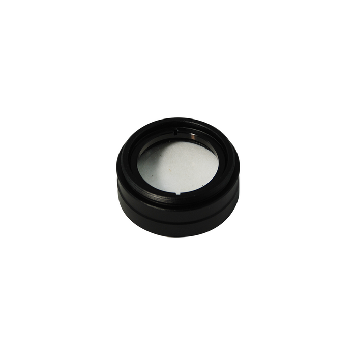 2X Auxiliary Objective Barlow Lens for MZ1902 Video Zoom Microscope (42mm)