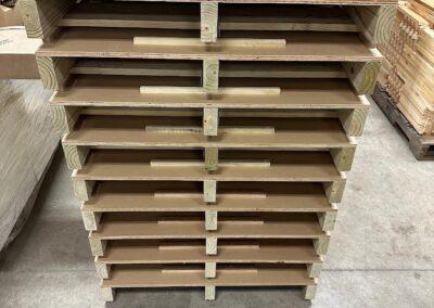 4-Way MDO Migratory Bee Pallet