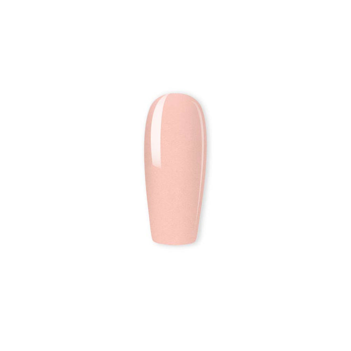 499 - Salt Glow (Builder) | Koko & Claire Gel Polish