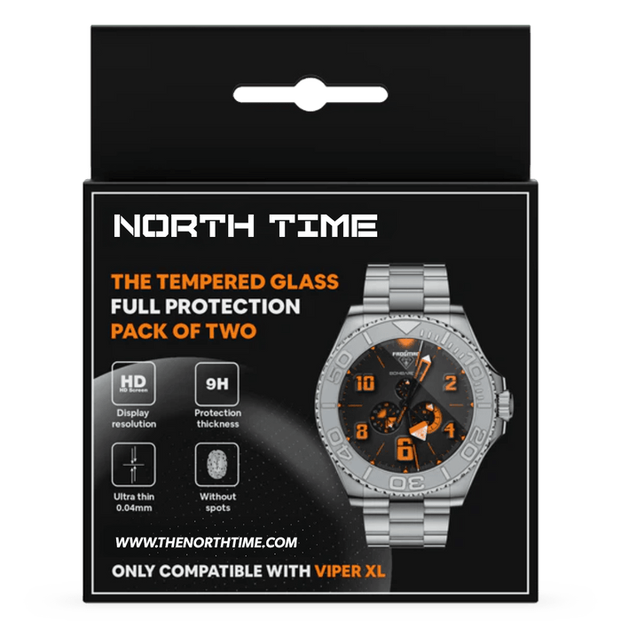 4x Anti-Glare™ Screen Protector