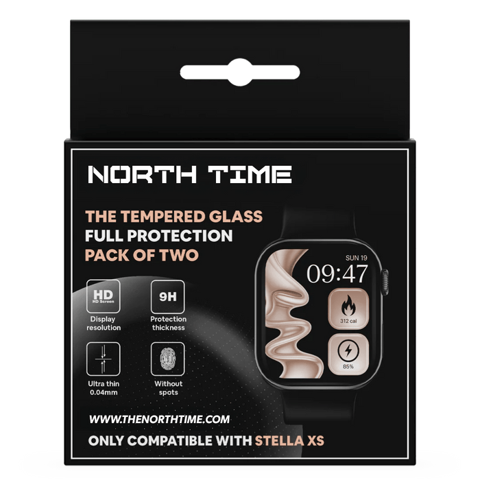 4x Anti-Glare™ Screen Protector