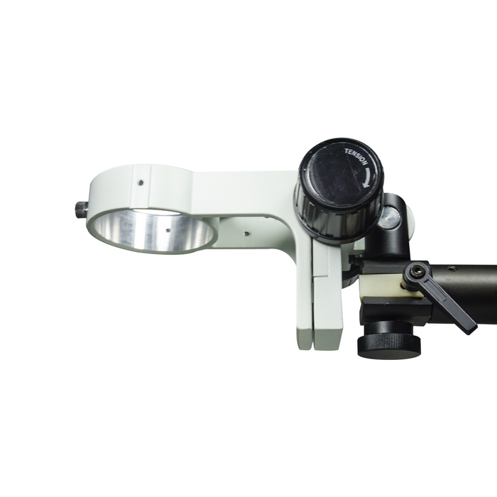 76mm E-Arm, Microscope Coarse Focus Block, 5/8" Mounting Pin