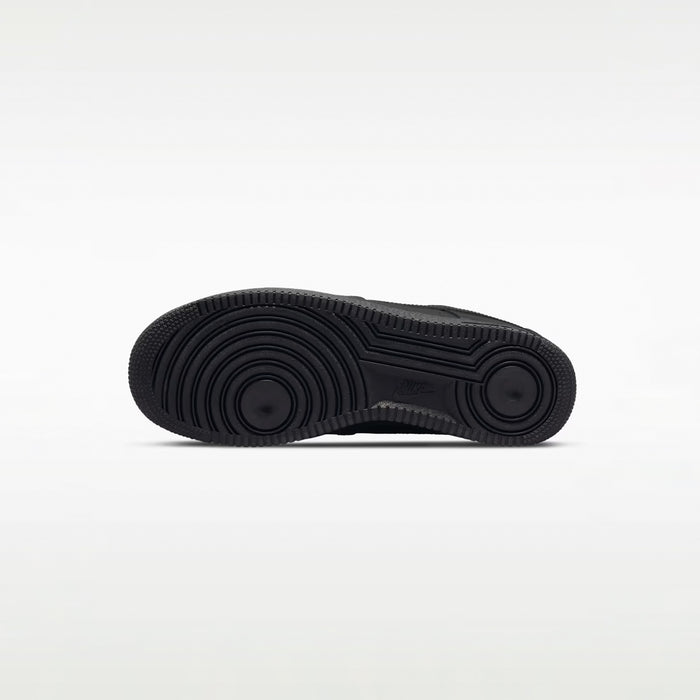 Nike AIR FORCE 1 '07, Black/Black