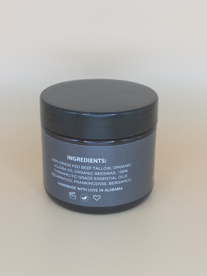 ALPHA Men's Tallow Balm