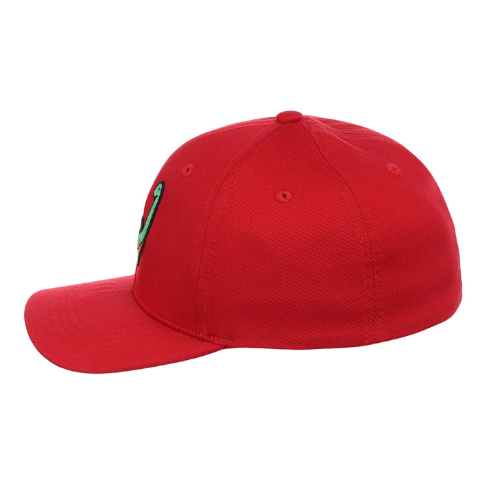 Americana Youth Dinosaur All Star Cap