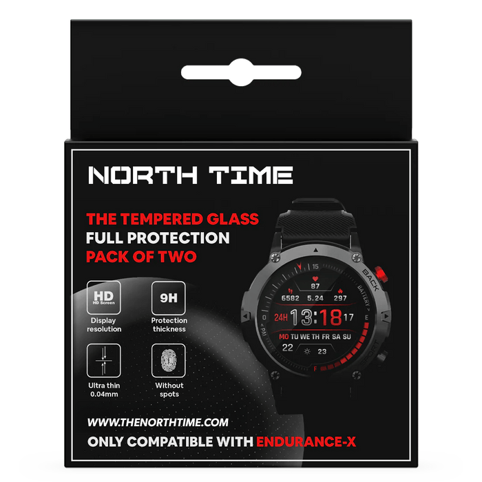 Anti-Glare™ Screen Protector