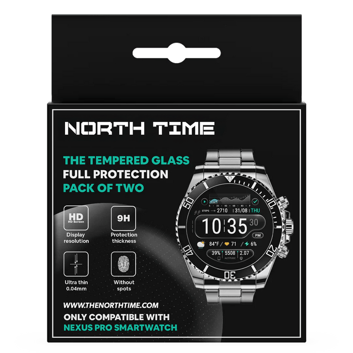 Anti-Glare™ Screen Protector