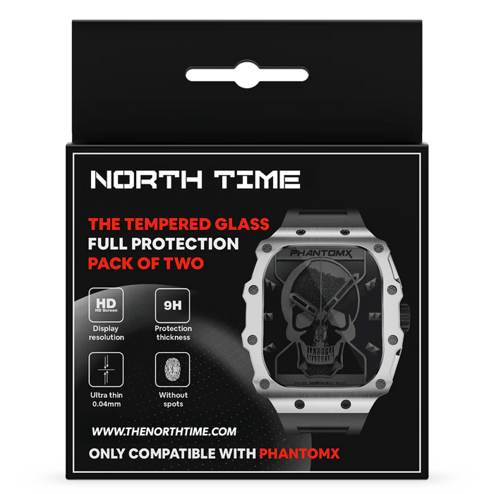 Anti-Glare™ Screen Protector