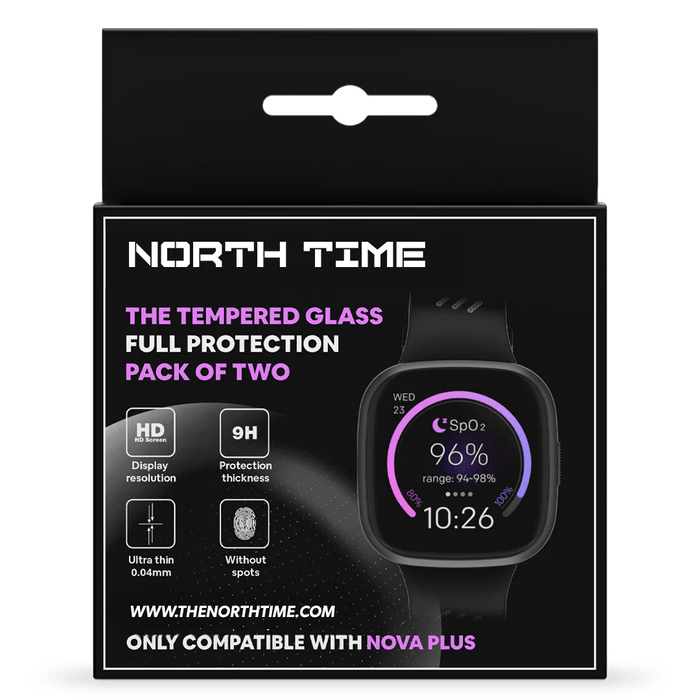 Anti-Glare™ Screen Protector