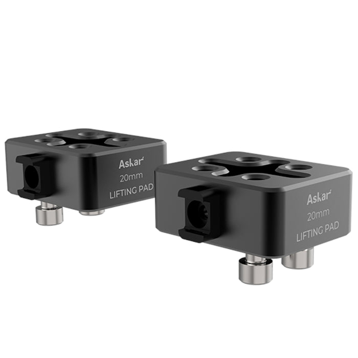 Askar SQA Riser Extension