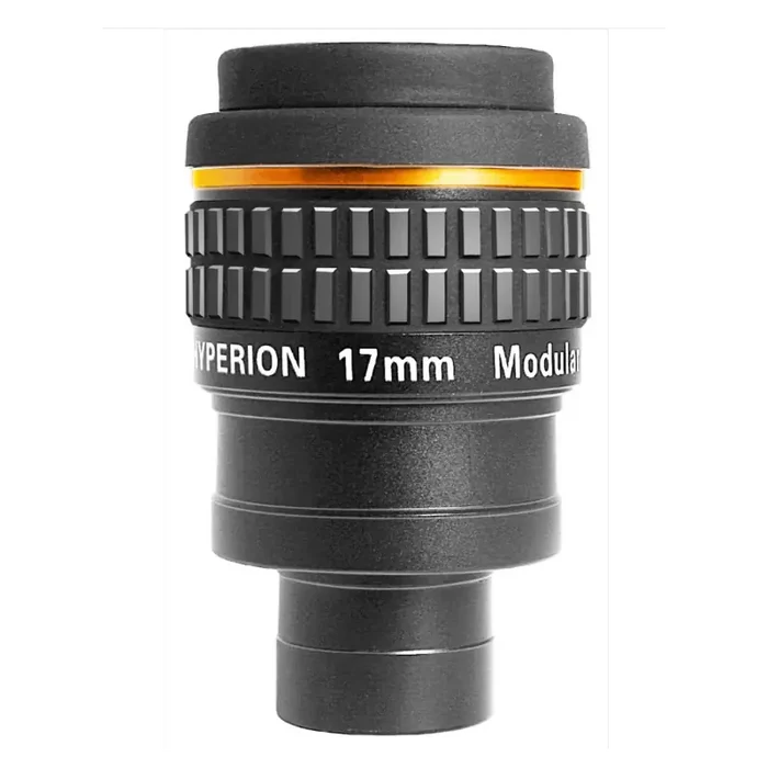 Baader Hyperion 17mm 68° (HYP-17) - Astronomy Plus