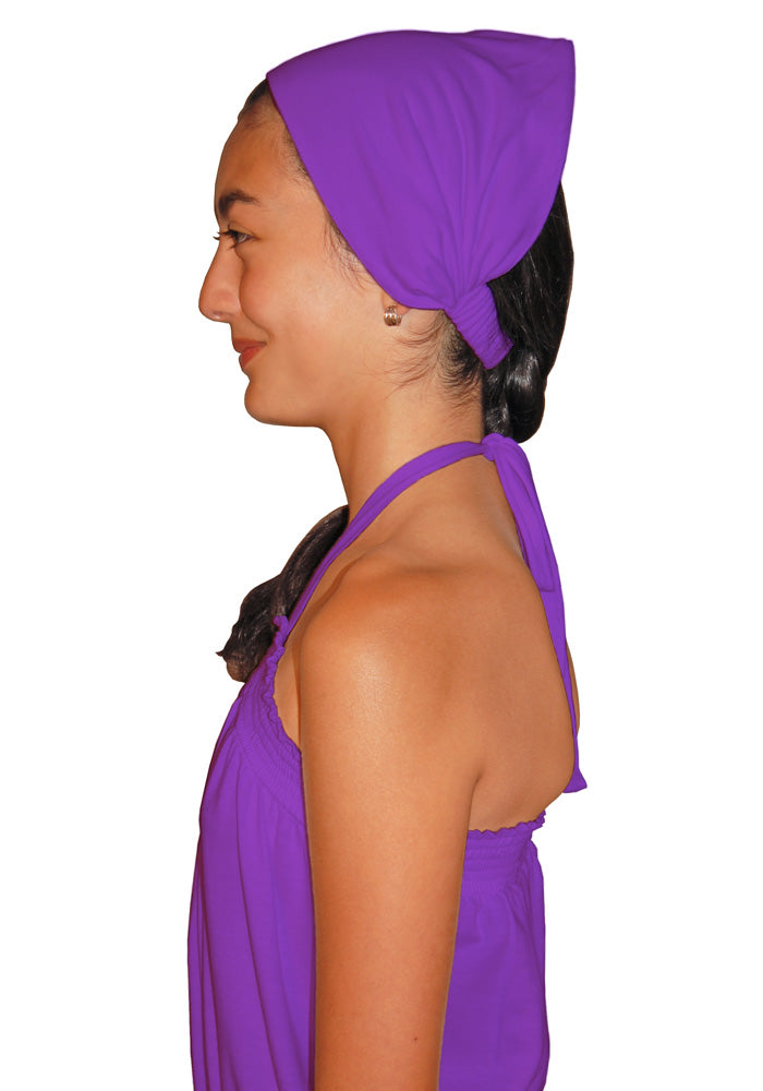 Dyed example