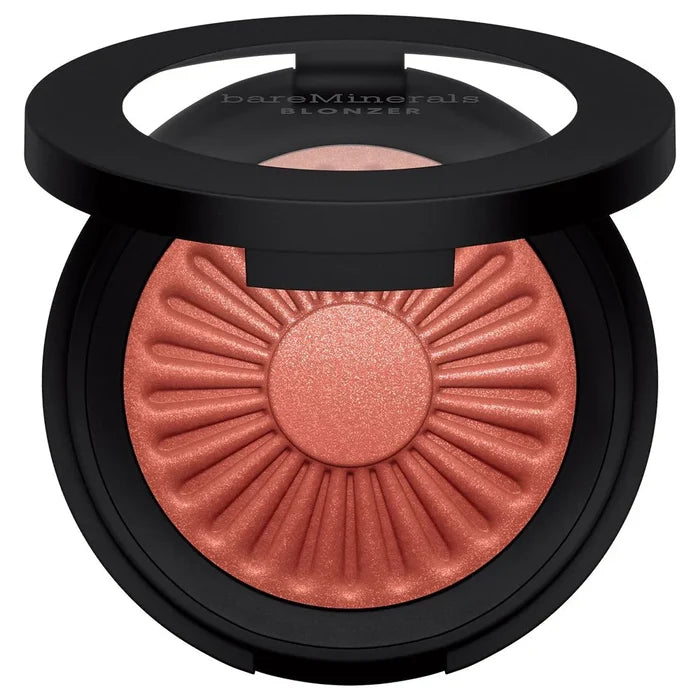 bareMinerals Gen Nude Blonzer Blush + Bronzer