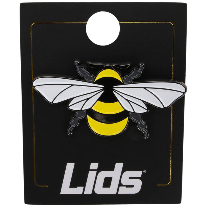 Bumble Bee Hat Pin