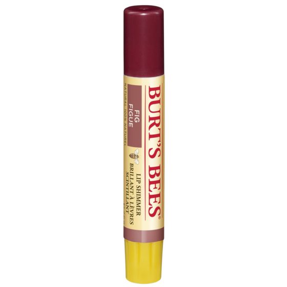 Burt's Bees Lip Shimmer - Fig
