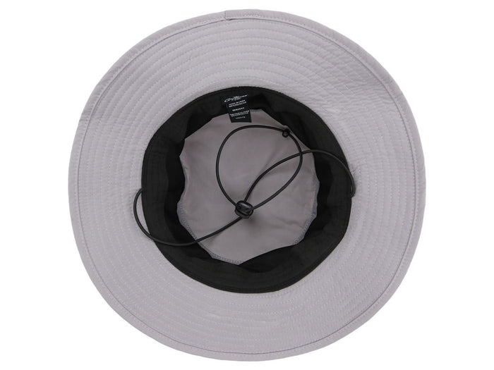 Crowns By Lids Boonie - Grey