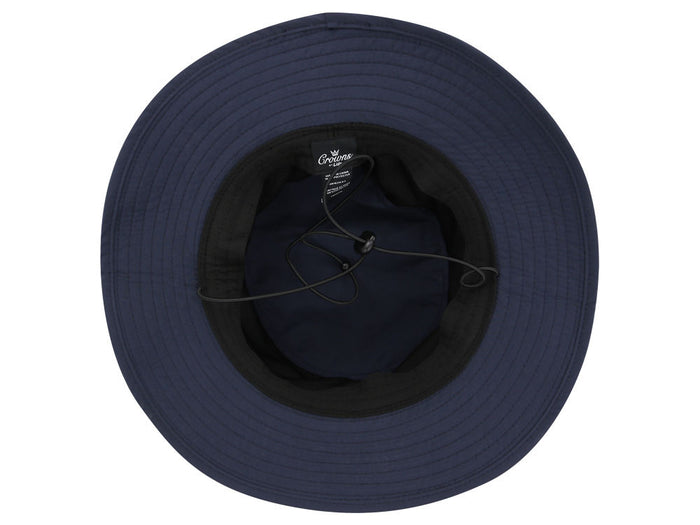 Crowns By Lids Boonie - Navy
