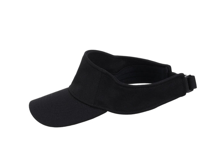 Crowns by Lids Coach Visor - Black