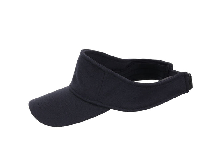 Crowns by Lids Coach Visor - Navy