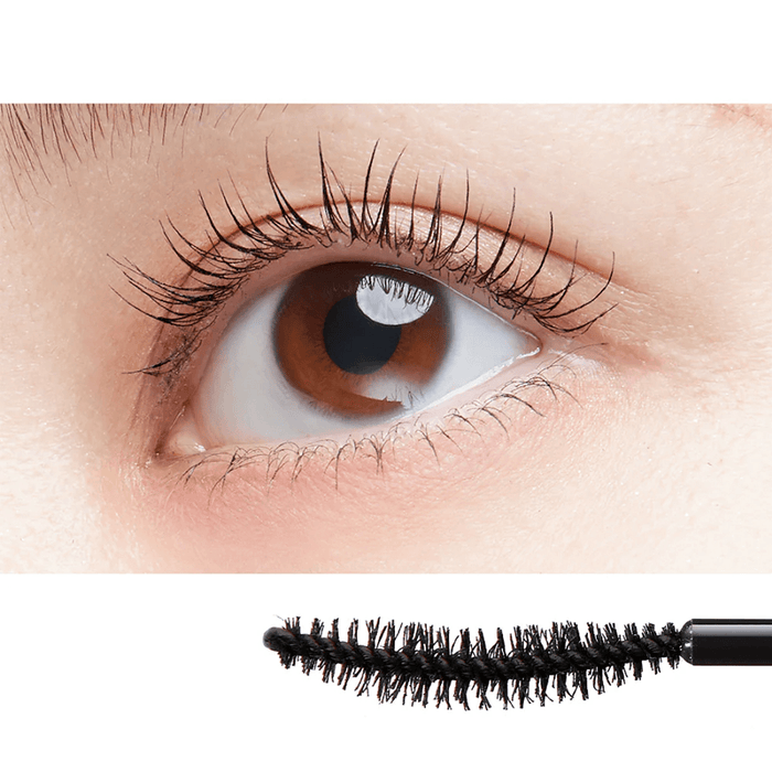 D-UP Curl Keeper Mascara