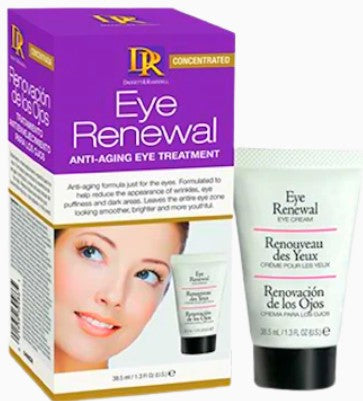 Daggett & Ramsdell Eye Renewal Anti-Aging Treatment 1.3oz Fl - Palms Fashion Inc.