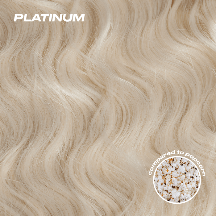 Platinum