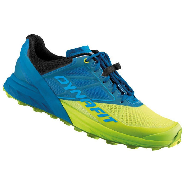 DYNAFIT ALPINE HOMBRE AMARILLO