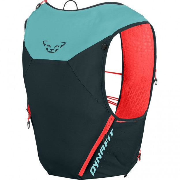 DYNAFIT ALPINE VEST 8 MARINE BLUE UNISEX
