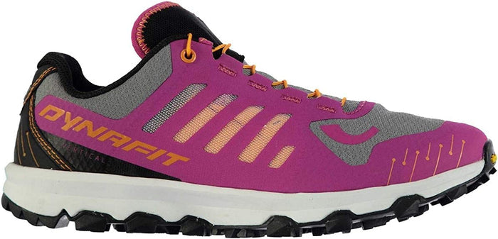 DYNAFIT VERTICAL MUJER VIOLETA