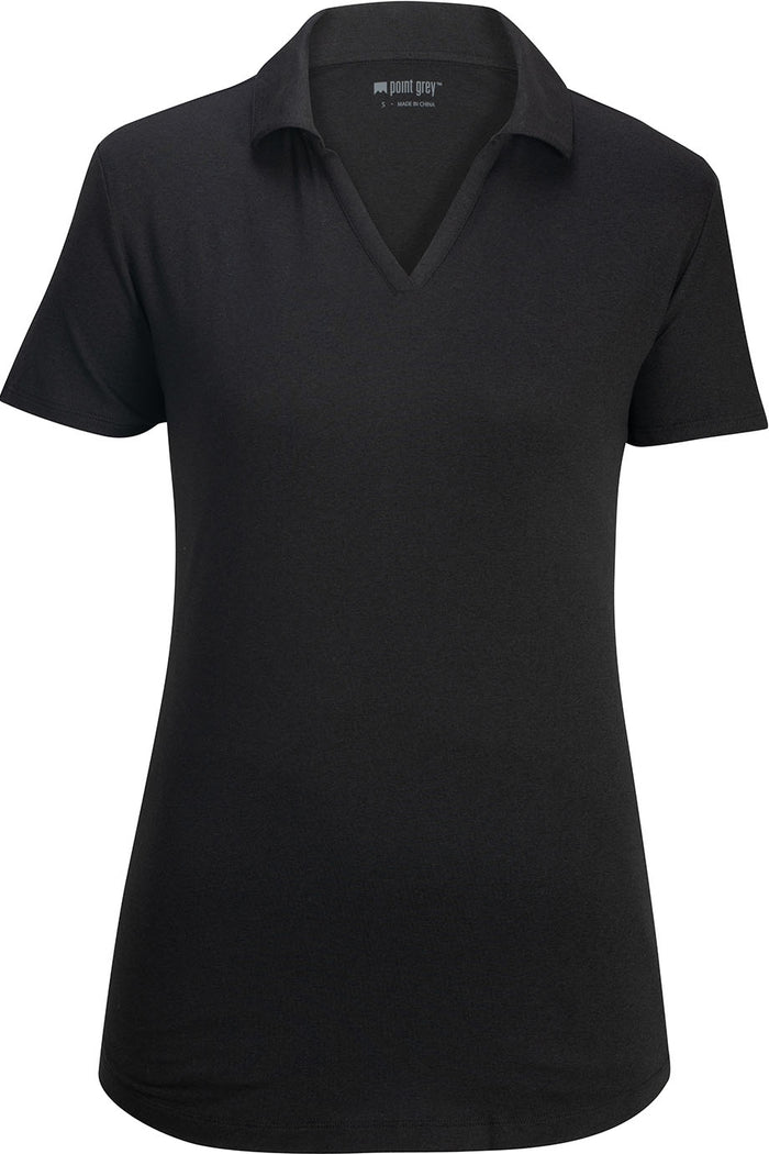 XS / Black Heather