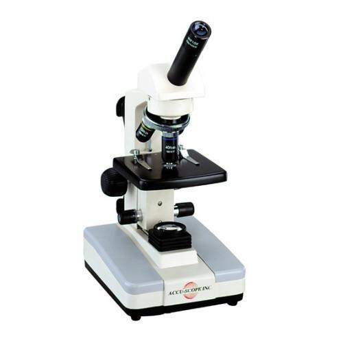Eyepieces for Accu-Scope 3088 Microscope Series - Microscope Central