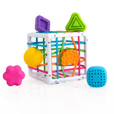 Fat Brain Toys | Inny Bin