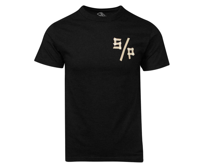 Grunge Tee - Front