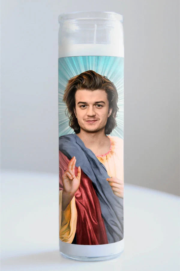 Joe Keery - Djo Candle