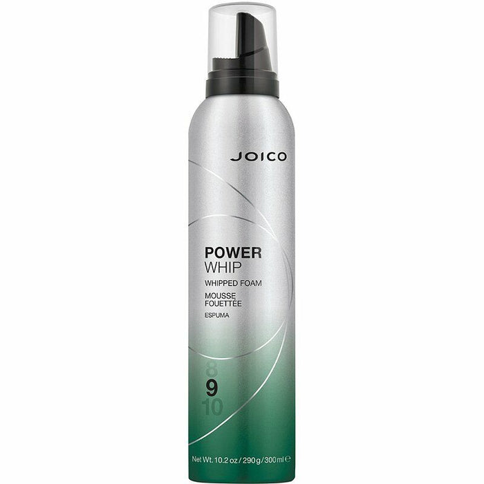 JOICO Power Whip Whipped Foam, 300 ml