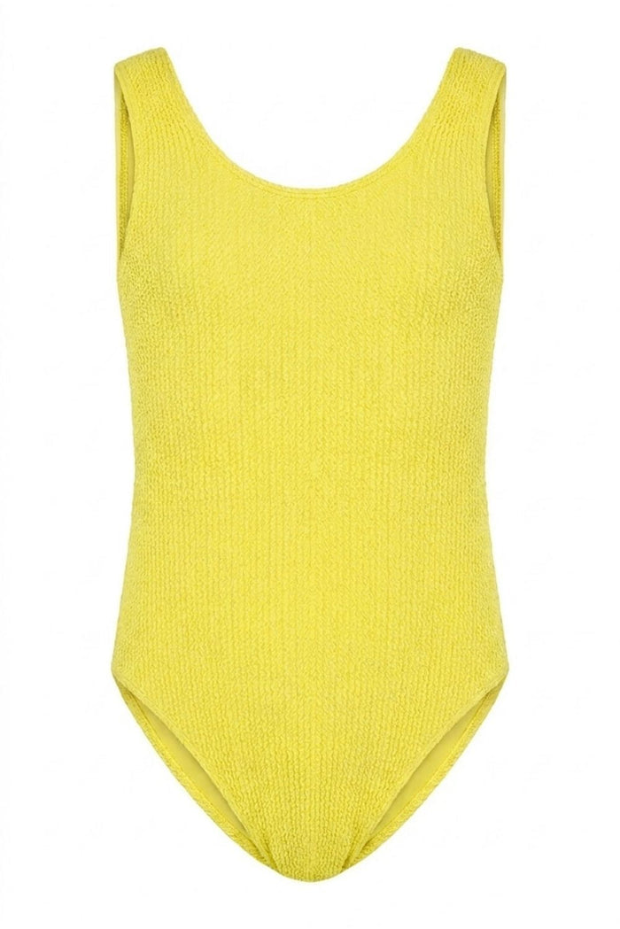 KIDS SWIMWEAR OP RIVA BANANA 2-5y