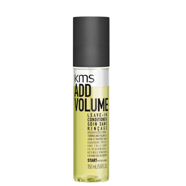 KMS Add Volume Leave-in Conditioner, 150 ml