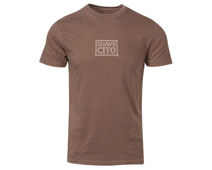 Lei'd Back Tee - Front