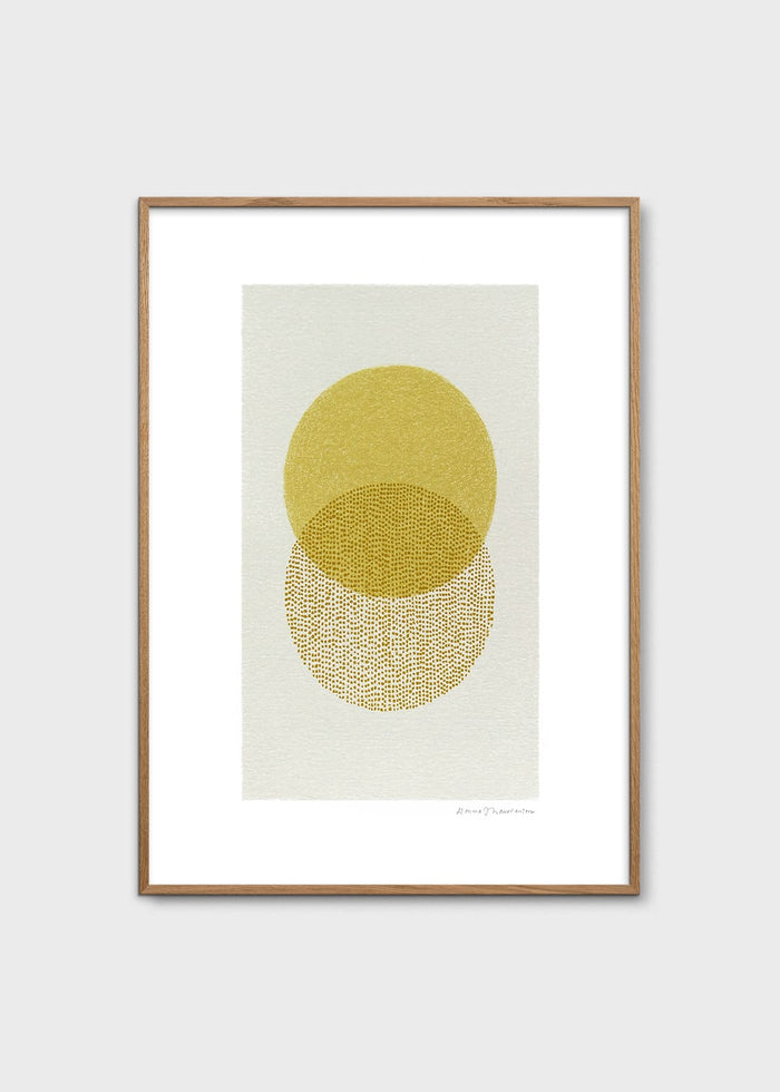 Long Sun by Emma Lawrenson