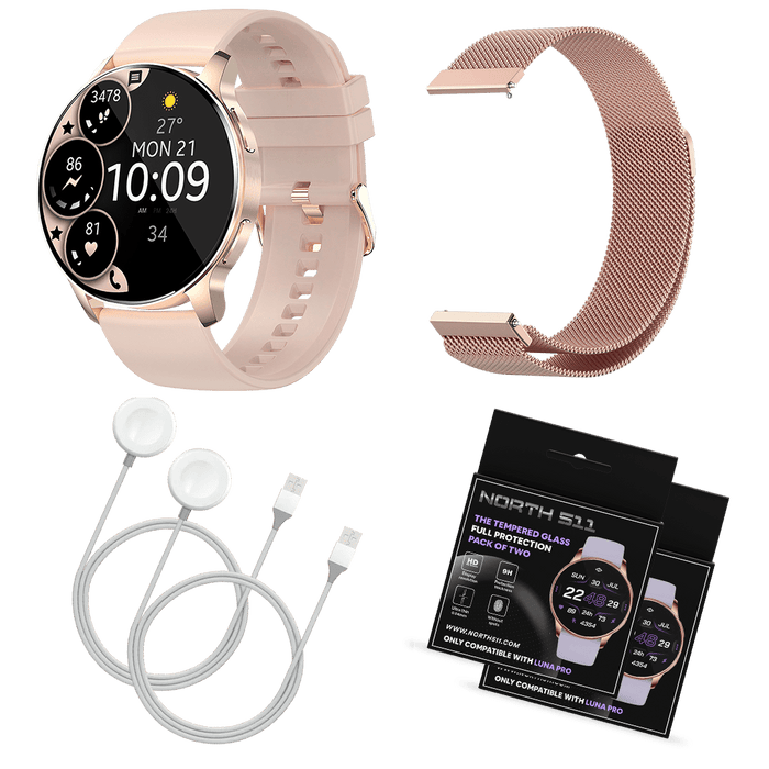 LUNA PRO ULTIMATE BUNDLE - North511