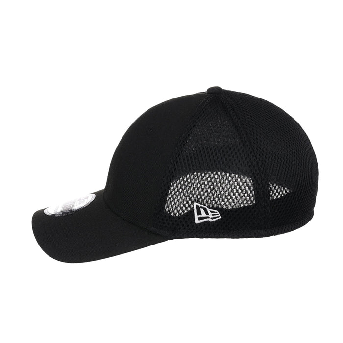 New Era Custom 39THIRTY Neo - Black