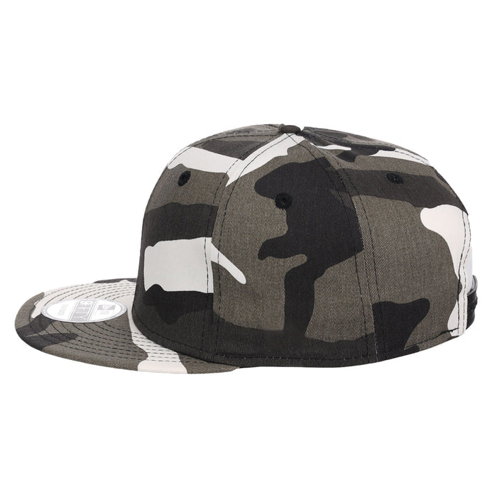 New Era Custom 9FIFTY - Camo