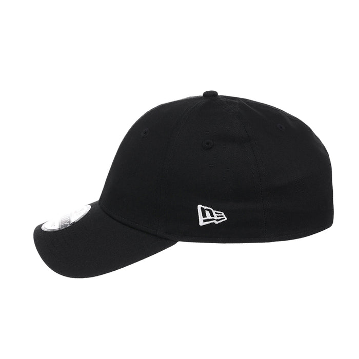 New Era Custom 9FORTY - Black
