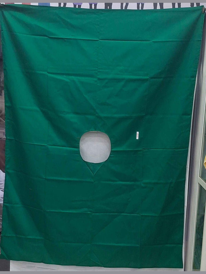 O T Sheets Large Hole - J R GARMENTS