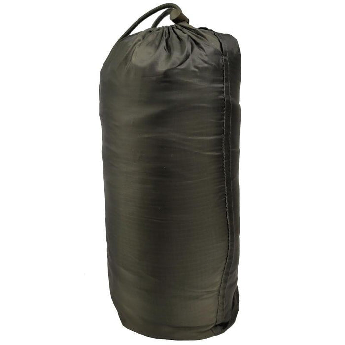 Olive Drab Poncho Liner - Mil-Tec - Blankets