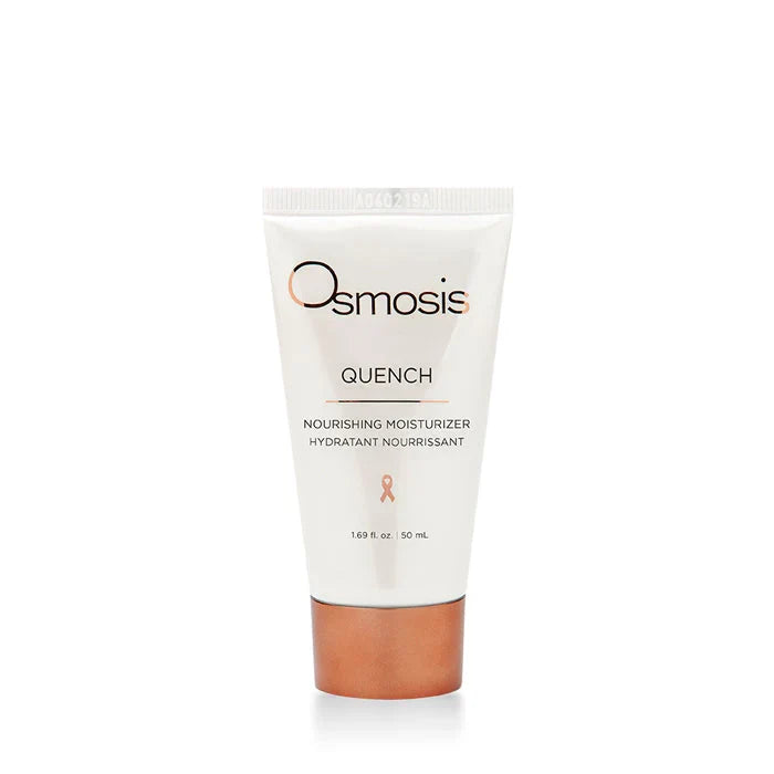 Osmosis Quench