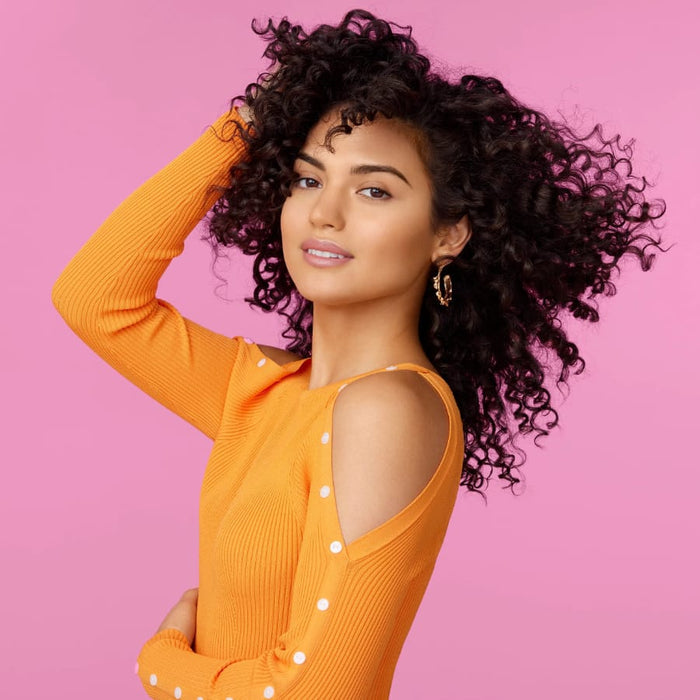 Pump Curly Girl Conditioner