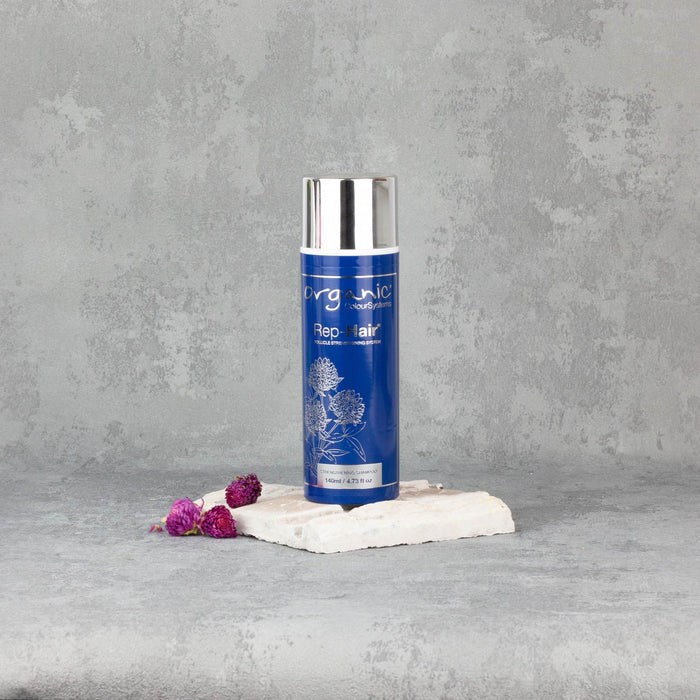 Rep-Hair Follicle Strengthening Shampoo 140ml
