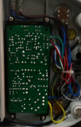 Replacement Circuit Board ST04030401-0001