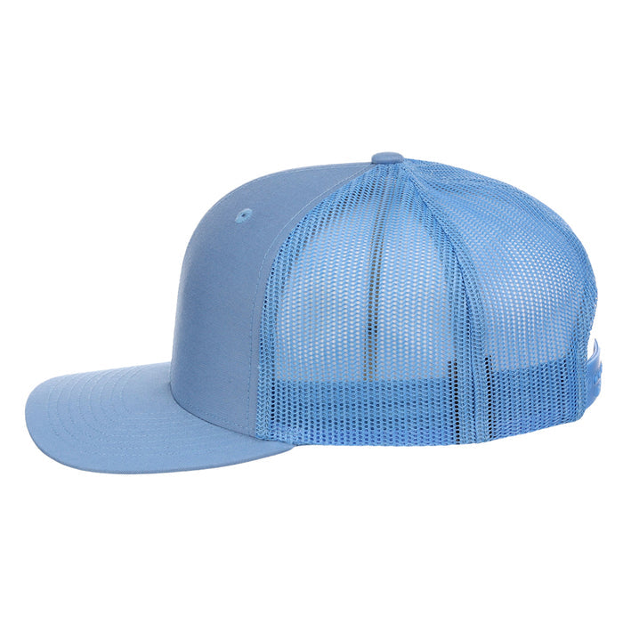 Richardson 112 Trucker - Light Blue